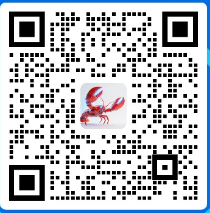 企业微信二维码